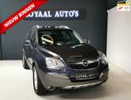 Opel Antara 3.2 V6 Cosmo | AUT | SCHUIF-DAK | AIRCO | CRUISE, Automaat, 3195 cc, 2000 kg, Blauw