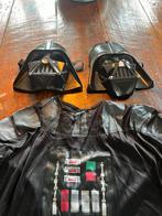 Originele Star Wars Darth Vader tenue maat L, Kinderen en Baby's, Carnavalskleding en Verkleedspullen, Ophalen of Verzenden, Zo goed als nieuw