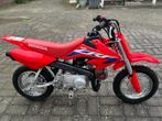 Honda CRF 50 - 2022 - Zeer Netjes!, Honda, Ophalen of Verzenden, Zo goed als nieuw, 50 cc