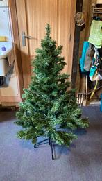 Kerstboom kunst 120 cm, Diversen, Kerst, Ophalen, Gebruikt