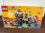 LEGO 6086 Black Knight's Castle, Kinderen en Baby's, Speelgoed | Duplo en Lego, Ophalen of Verzenden, Zo goed als nieuw, Complete set