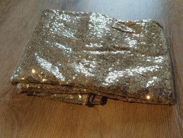 Goud feest, black and gold party, thema feest, feestartikel beschikbaar voor biedingen