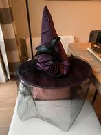Prachtige Heksenhoed, Ophalen of Verzenden, Zo goed als nieuw