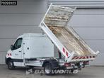 Mercedes Sprinter 514 CDI 3 zijdige Kipper 3.5t trekhaak MBU, Auto's, Gebruikt, Euro 6, 4 cilinders, Wit
