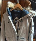 Canada Goose bomber Jas - Bont - Maat M, Kleding | Heren, Jassen | Winter, Ophalen of Verzenden, Zo goed als nieuw, Maat 48/50 (M)