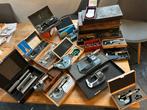 Meetapparatuur: Micrometers, Split Ball Probes, Passameters, Ophalen of Verzenden, Gebruikt