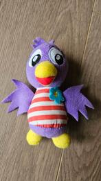 Jet knuffel Efteling ( klein formaat), Ophalen of Verzenden, Zo goed als nieuw, Overige typen