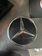 Logo mercedes GLC voor 20,7 cm, Auto-onderdelen, Klein materiaal, Ophalen of Verzenden, Gebruikt