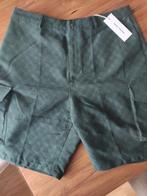 Daily Paper Cargo Broek XL (Pine Green), Ophalen of Verzenden, Daily Paper, Groen, Maat 56/58 (XL)