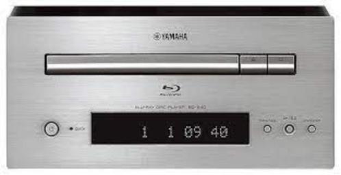 Nette YAMAHA BLUERAY DVD speler BD-940 ZONDER AB, Audio, Tv en Foto, Dvd-spelers, Overige merken, Ophalen of Verzenden