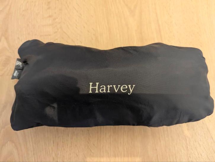 Regenhoes easywalker Harvey zitje, Kinderen en Baby's, Kinderwagens en Combinaties, Overige merken, Ophalen of Verzenden