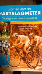 Trainen met de hartslagmeter, Boeken, Ophalen of Verzenden, Gelezen, Paul van den Bosch, Overige wetenschappen
