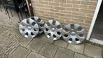 Opel 16 inch wieldoppen, Auto diversen, Wieldoppen, Ophalen of Verzenden, Zo goed als nieuw