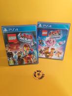 Lego Movie 1 & 2 Game Adventure, Avontuur en Actie, X,, 1 speler, Ophalen of Verzenden
