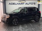 Citroen C5 AIRCROSS 1.6 Plug-in Hybrid 225 Pk Automaat / Nav, Gebruikt, 4 cilinders, C5 Aircross, Zwart