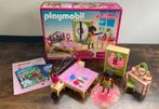 Playmobil - Slaapkamer met kaptafel! 5309, Ophalen of Verzenden, Nieuw, Complete set