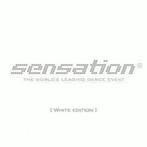 Sensation White Edition 2 CD, Cd's en Dvd's, Ophalen of Verzenden, Techno of Trance, Zo goed als nieuw