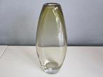 Bengt Orup voor Johansfors, Zweden, vaas in helder glas vase, Ophalen of Verzenden