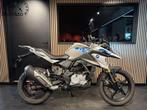 BMW G 310 GS (bj 2020) 5,825 km, 313 cc, Bedrijf, Onbekend, Overig