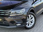 Volkswagen Tiguan Allspace 1.5 TSI Comfortline Business 7p., Voorwielaandrijving, Stof, 1800 kg, Zwart