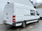 Mercedes-Benz Sprinter 314 2.2 CDI L3H2 Dubbele Cabine Mixto, 13 km/l, Achterwielaandrijving, Gebruikt, Euro 6