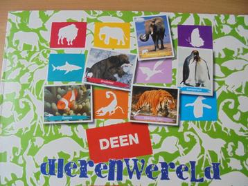 dierenwereld beschikbaar voor biedingen