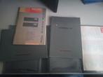 Instructieboekje / Handleiding Citroen AX uit 1992, Auto diversen, Handleidingen en Instructieboekjes, Ophalen of Verzenden