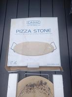 Cadac Pizzasteen 33cm voor Skottelbraai, Tuin en Terras, Ophalen, Gebruikt, Cadac
