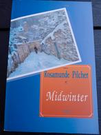 Rosamunde Pilcher- Midwinter, Ophalen of Verzenden, Gelezen