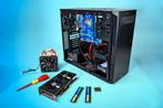 Gezocht pc onderdelen, Computers en Software, Ophalen, Gebruikt, Onbekend