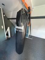 Bokszak, Sport en Fitness, Boksen, Ophalen, Zo goed als nieuw, Bokszak