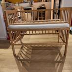 Mooi houten ledikant, Ophalen, Gebruikt, Ledikant