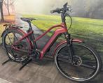 Kalkhoff Endeavour 7.B | E-bike met Bosch CX & Riem | 625WH, Overige merken, Ophalen of Verzenden, Zo goed als nieuw, Kalkhoff Werke GmbH