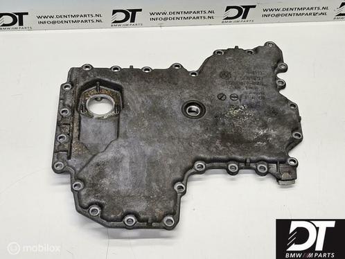 Carterpan BMW X5 E70 ('07-'10) 11137566803, Auto-onderdelen, Motor en Toebehoren, BMW, Gebruikt, Ophalen of Verzenden