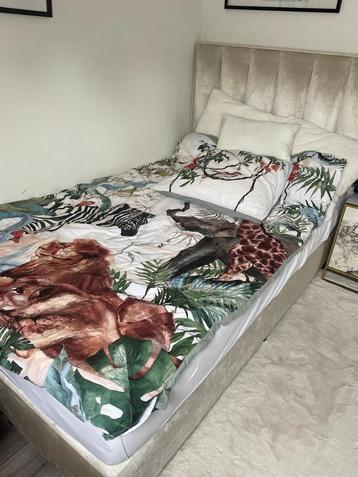 Bed 120x200 beschikbaar voor biedingen