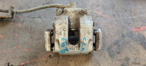Remklauw remzadel rechts achter BMW 3 serie E46 Z4 E85 67581, Auto-onderdelen, Remmen en Aandrijving, Gebruikt, Ophalen of Verzenden
