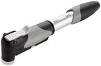 Mini pomp Topeak mini dual 8 bar, nieuw, Ophalen of Verzenden, Drukmeter, Nieuw
