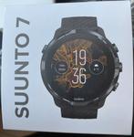 SUUNTO 7, Ophalen of Verzenden, Zo goed als nieuw