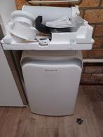 Airconditioner Rowenta, compleet, verrijdbaar, als nieuw!, Witgoed en Apparatuur, Airco's, Ophalen, Minder dan 60 m³, 3 snelheden of meer