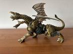 Efteling draconicon figuur, Ophalen of Verzenden, Gebruikt