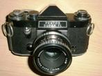 PENTOR SUPER TL Spiegelreflex – LENS M.O.G. 1,8/50 – ROLLEI, Audio, Tv en Foto, Fotocamera's Analoog, Ophalen, Gebruikt, Spiegelreflex