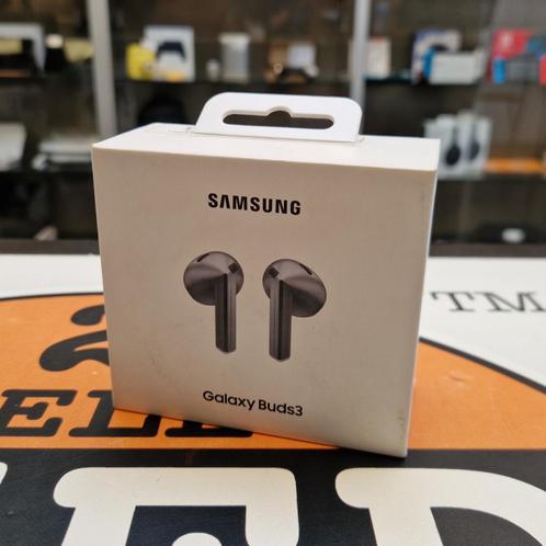 Samsung Galaxy Buds 3 - NEW, Audio, Tv en Foto, Koptelefoons, Nieuw