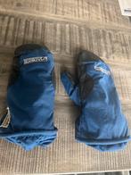 Zachte, warme gevoerde wanten maat 8 XL, Kleding | Heren, Mutsen, Sjaals en Handschoenen, Thinsulate, Verzenden, Maat 56/58 (XL)