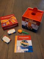 Ik Hou van Holland Verjaardagsspel - De Bom, Vijf spelers of meer, Ophalen of Verzenden, Zo goed als nieuw, Identity Games