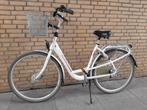 Goede Batavus Mambo damesfiets - moederfiets, Fietsen en Brommers, Fietsen | Dames | Damesfietsen, Ophalen, 53 tot 56 cm, Versnellingen
