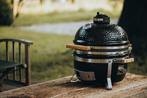 Monolith Icon | Kamado | Roosterdiameter 33cm NIEUW IN DOOS, Tuin en Terras, Houtskoolbarbecues, Ophalen, Nieuw, Monolith