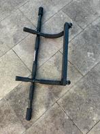 Fitness optrek stang, Sport en Fitness, Ophalen, Gebruikt