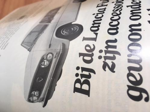 Autovisie 1982 tm 1990 en 1992 gehele jaargang compleet, Boeken, Auto's | Folders en Tijdschriften, Zo goed als nieuw, Porsche