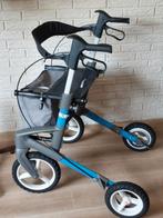 Topro Olympos ATR rollator, Ophalen, Gebruikt