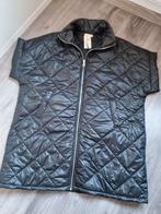 Zwart dames bodywarmer New Collection, maat XXL, Nieuw (TBA2, Kleding | Dames, Bodywarmers, Ophalen of Verzenden, Nieuw, Maat 46/48 (XL) of groter